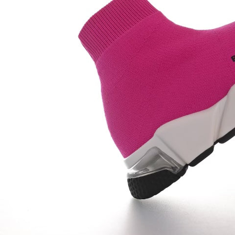 Balenciaga Speed Trainer Fuxia
