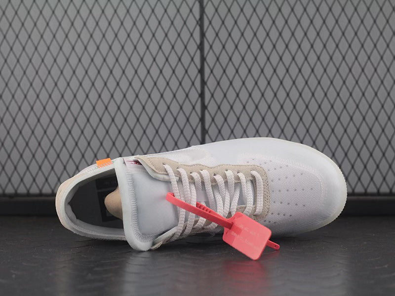Air Force 1 Low Off-White