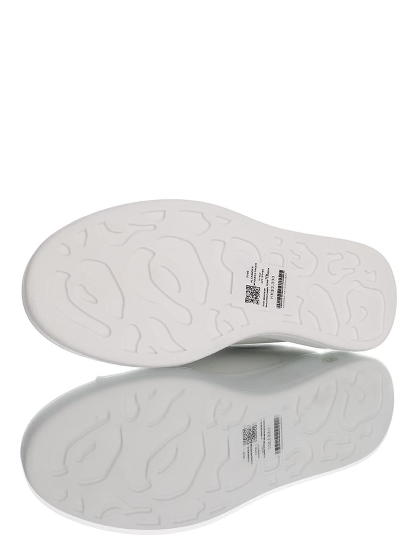 Alexander McQueen White&Black Costum