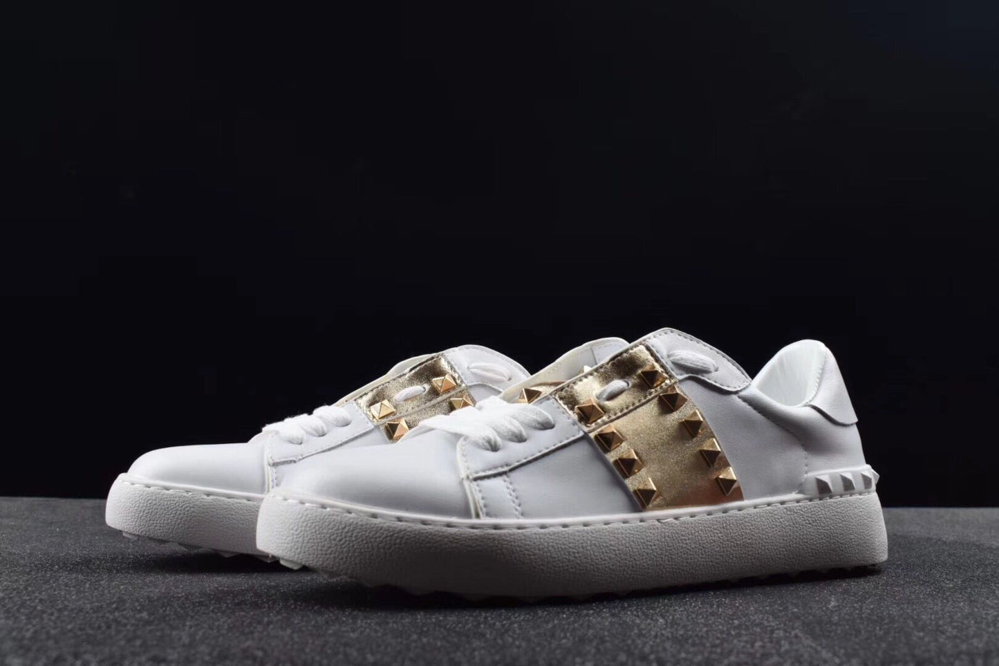 Valentino Bianche&Oro