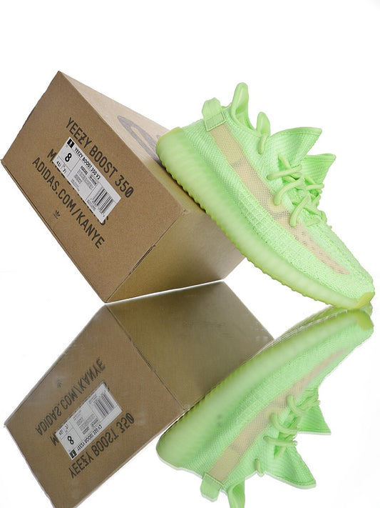 Yeezy Boost 350 V2 Glow