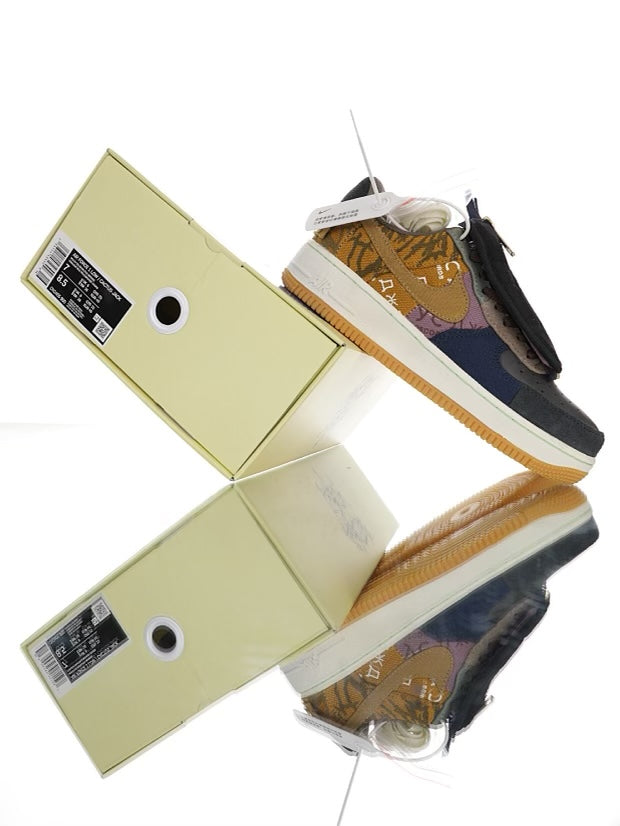 Air Force 1 Low Travis Scott Cactus Jack