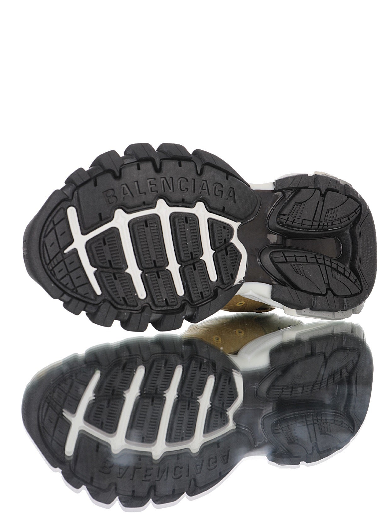 Balenciaga Track Oro