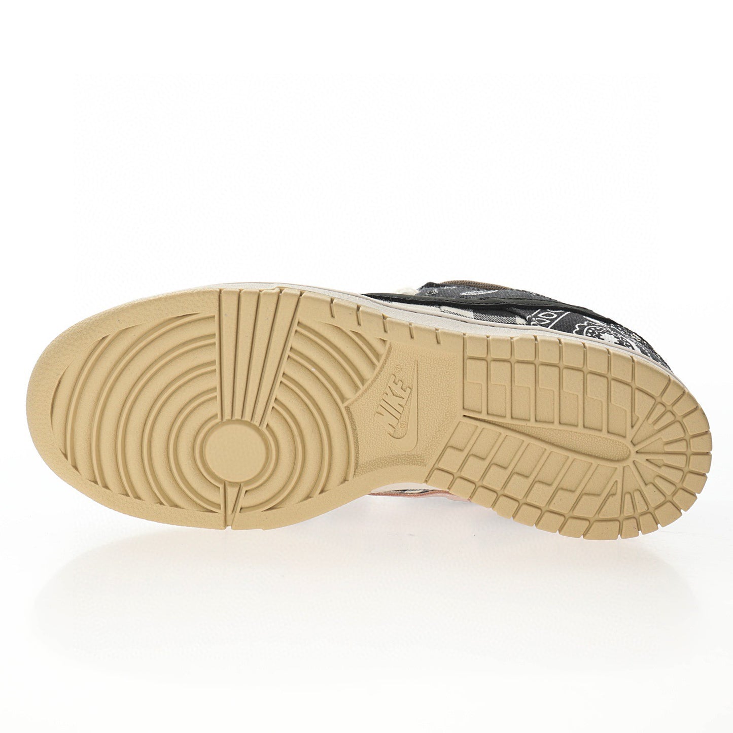 Nike SB Dunk Low Travis Scott (Regular Box)