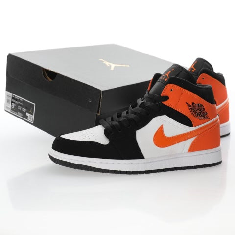 Air Jordan 1 Mid Shattered Backboard