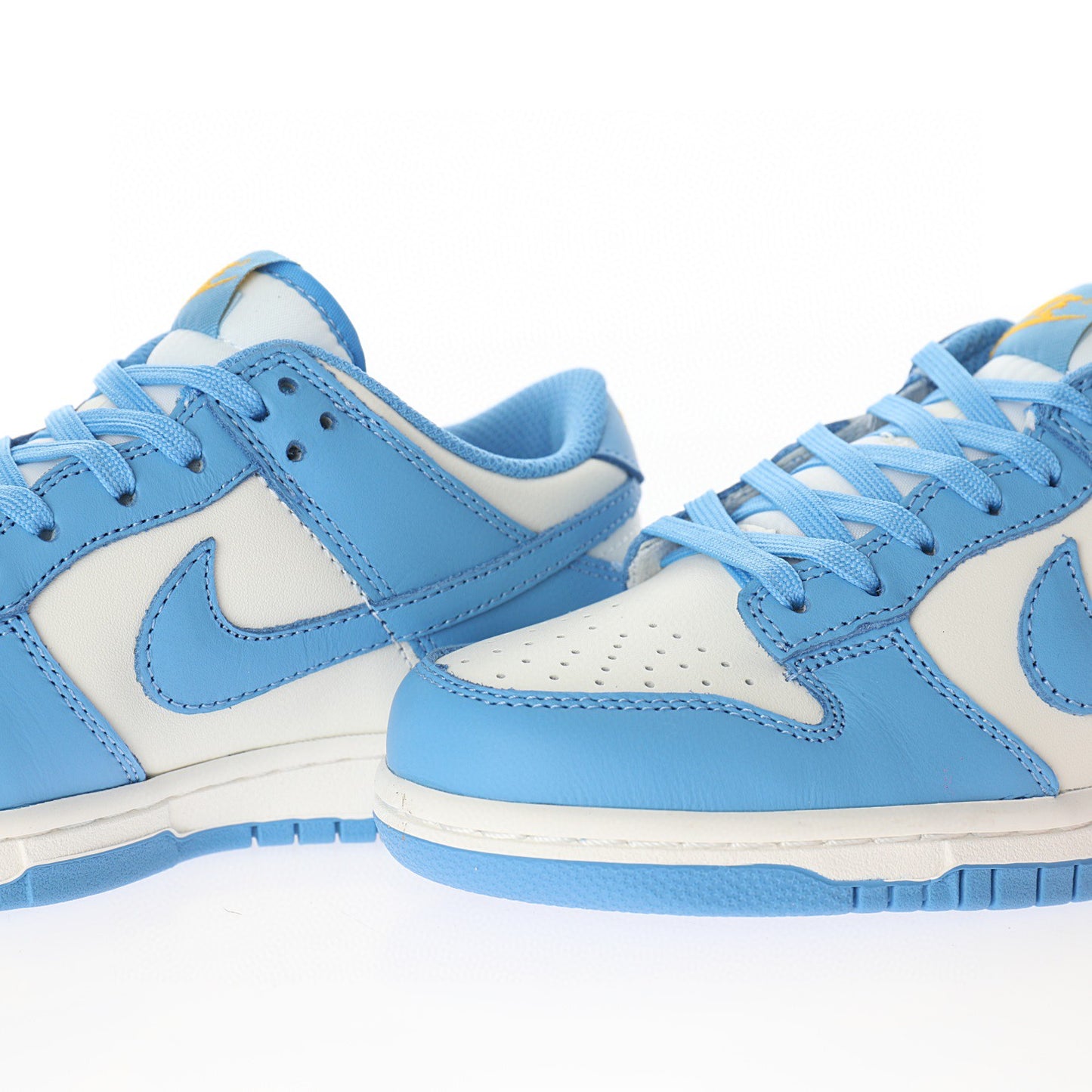 Nike Dunk Low University Blue UNC 2021