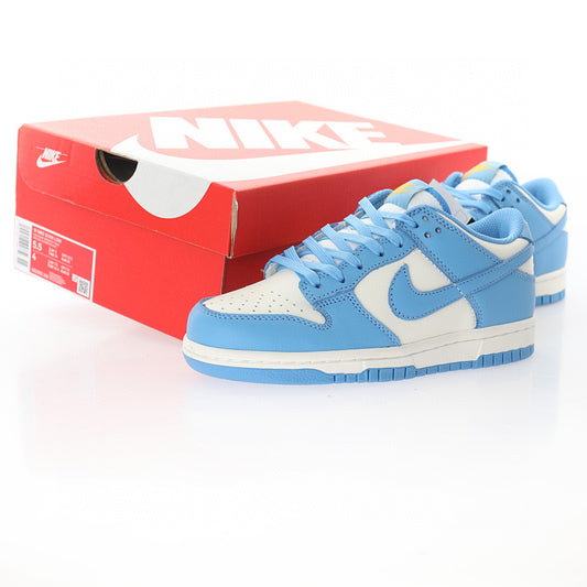Nike Dunk Low University Blue UNC 2021
