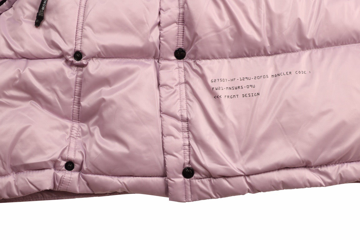 Moncler Jacket