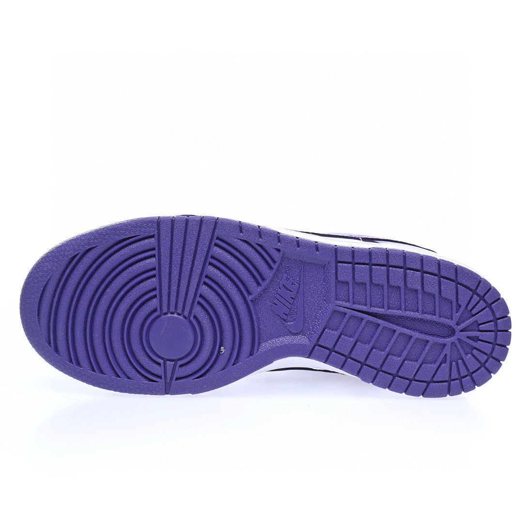 Nike Dunk Low Championship Court Purple