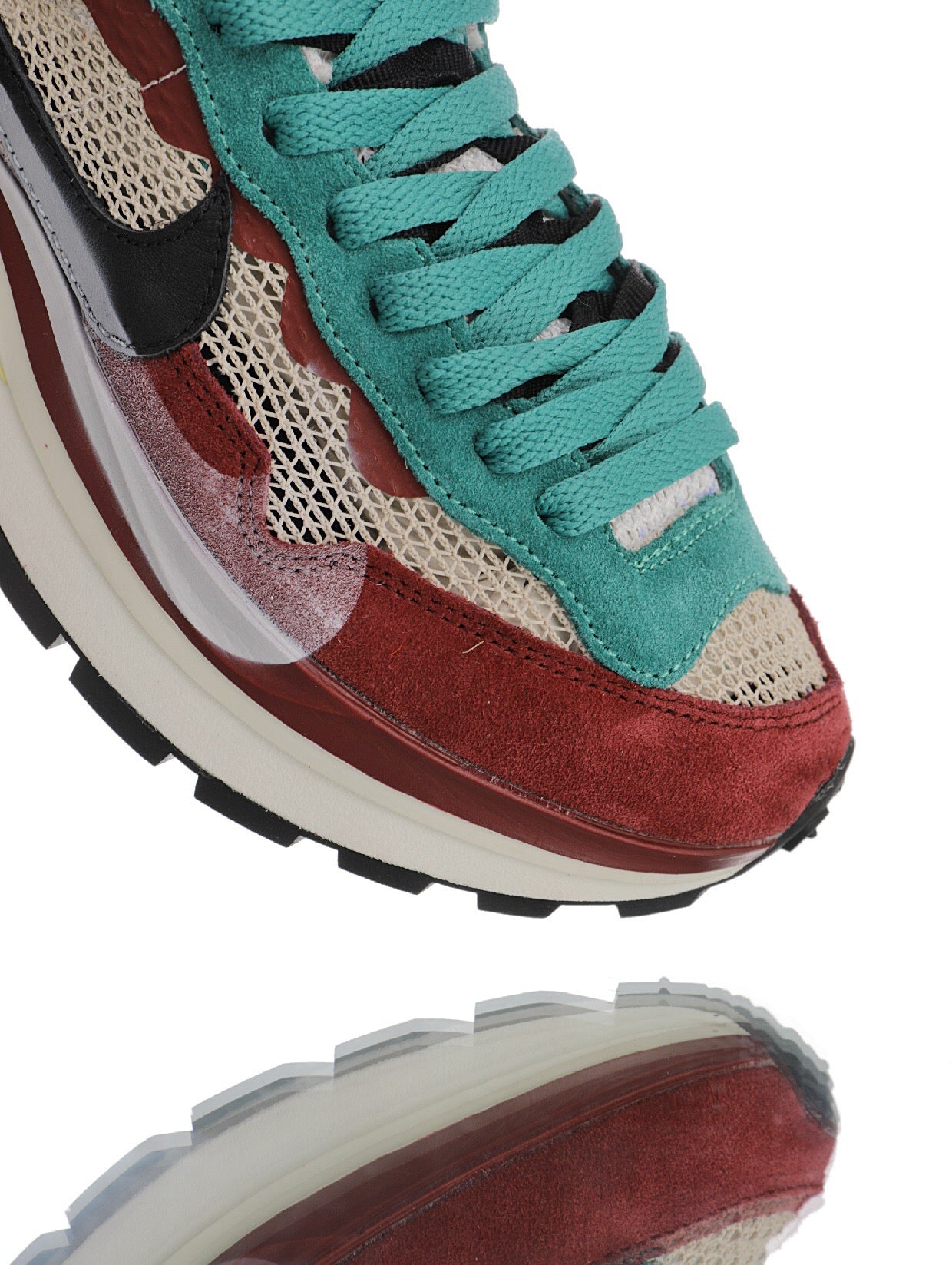 Nike sacai Vaporwaffle