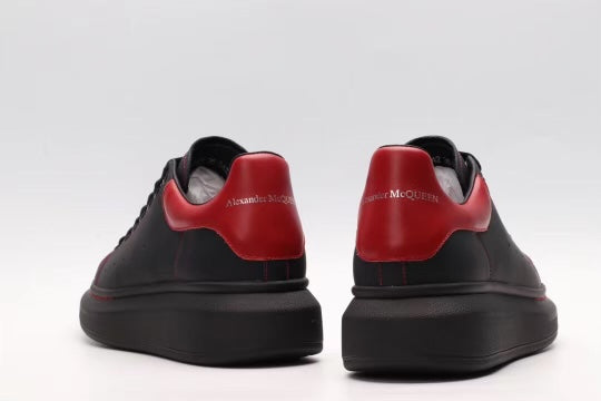 Alexander McQueen Black&Red