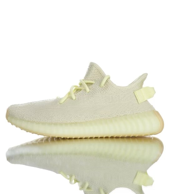 Yeezy Boost 350 V2 Butter