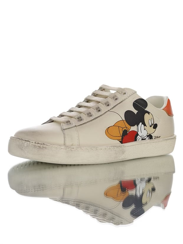 Gucci Ace X Topolino