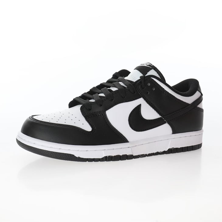 Nike Dunk Low Retro White Black (2021)