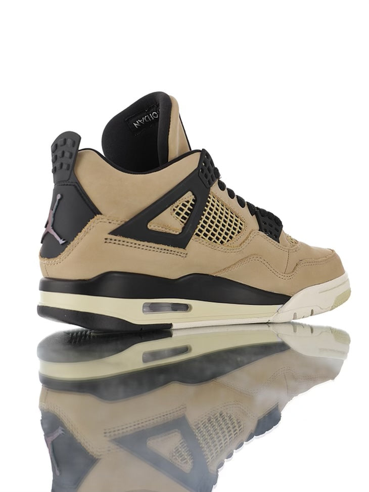 Air Jordan 4 Retro Fossil