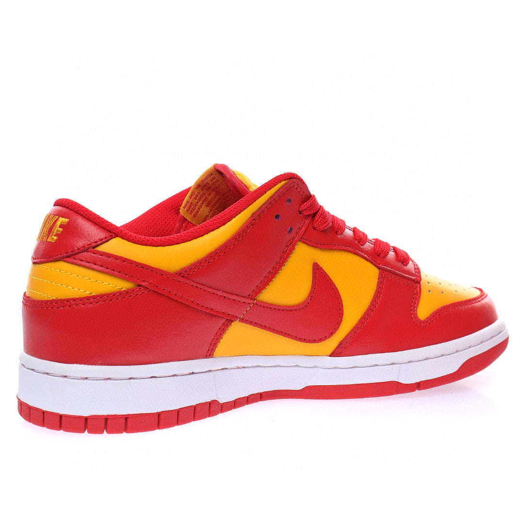 Nike Dunk Low Midas Gold