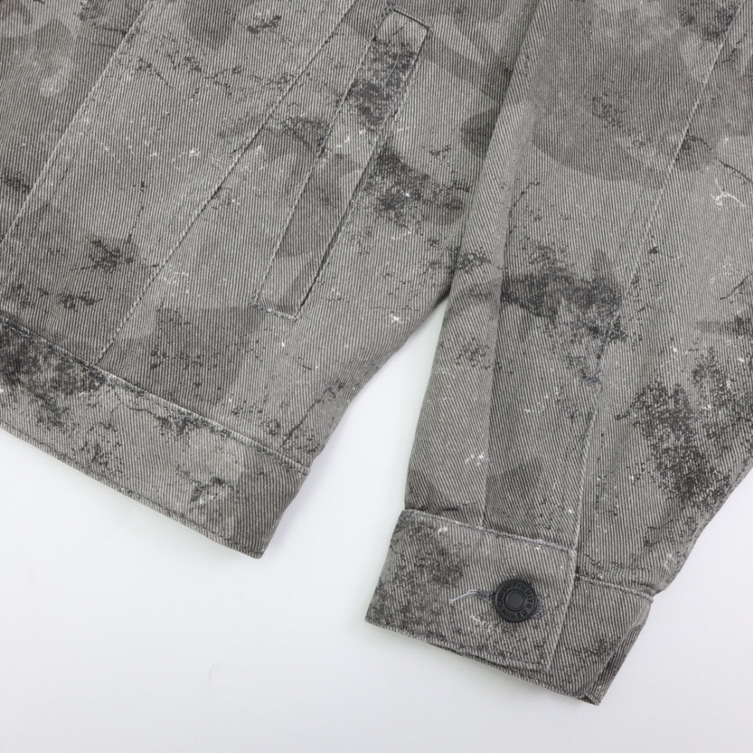 Camicia Giacca Off White