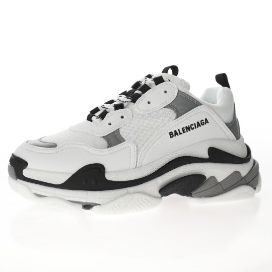 Balenciaga Triple S 4