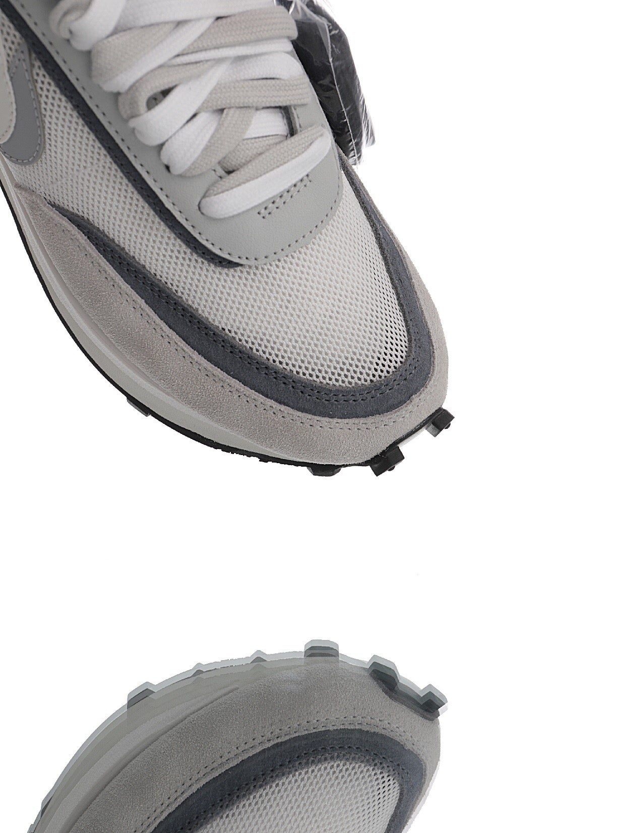 Nike LD Waffle sacai Summit White