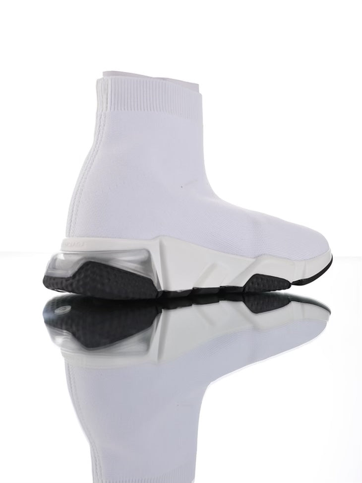 Balenciaga Speed Trainer White