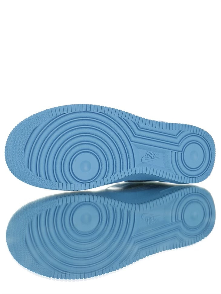 Nike Air Force 1 Low Off-White MCA University Blue