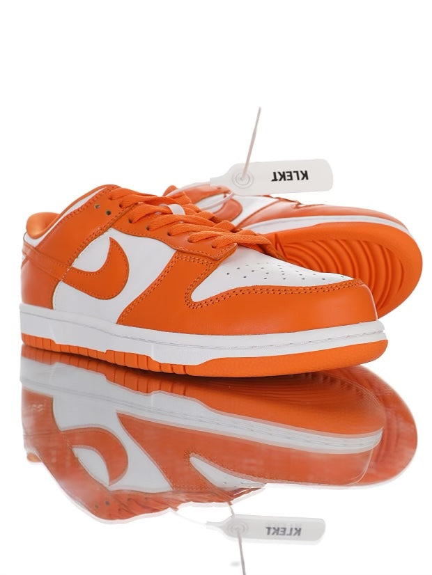 Nike Dunk Low SP Syracuse