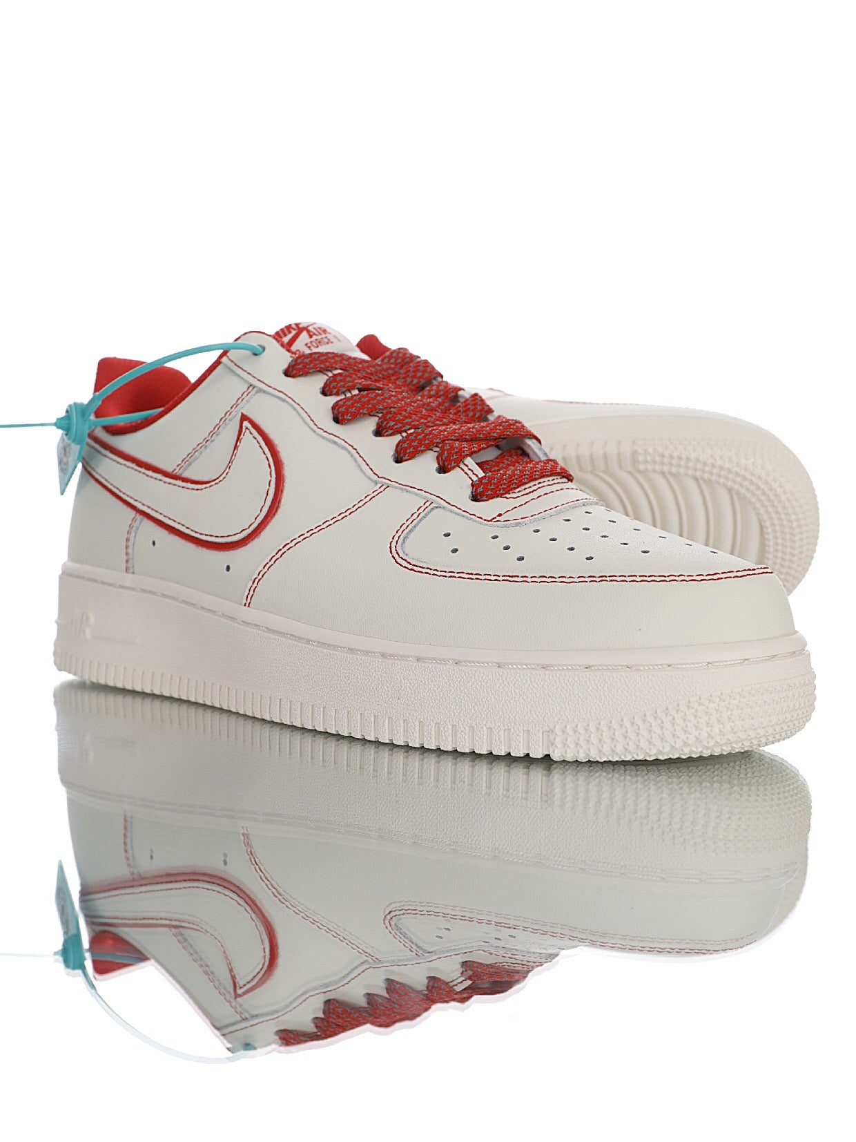 Air Force 1 Costum