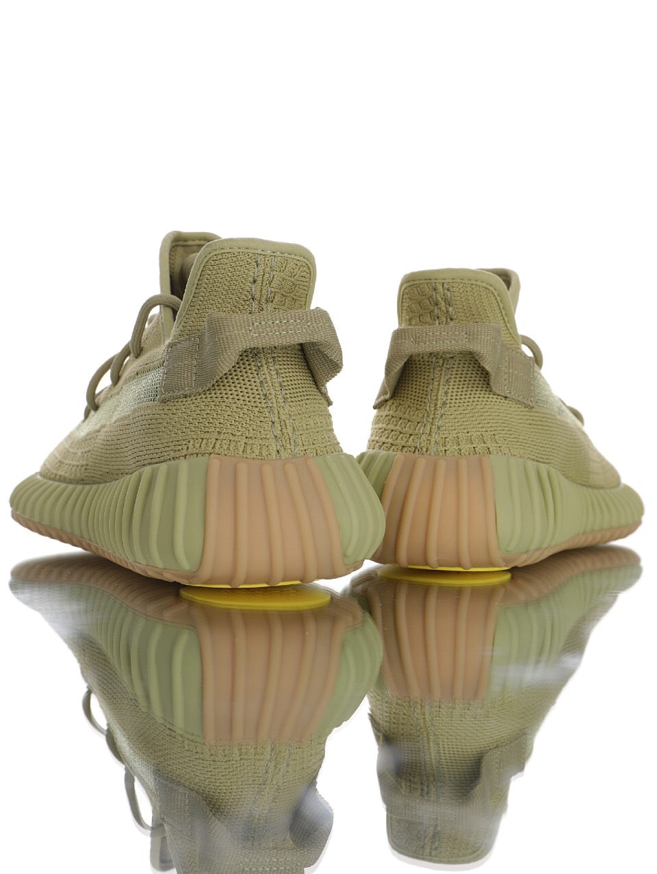 Yeezy Boost 350 V2 Sulfur