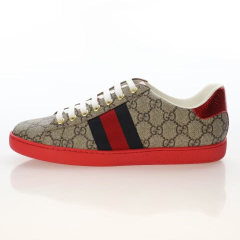 Gucci Ace Shoes