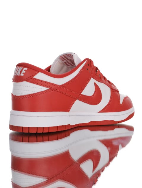 Nike Dunk Low University Red