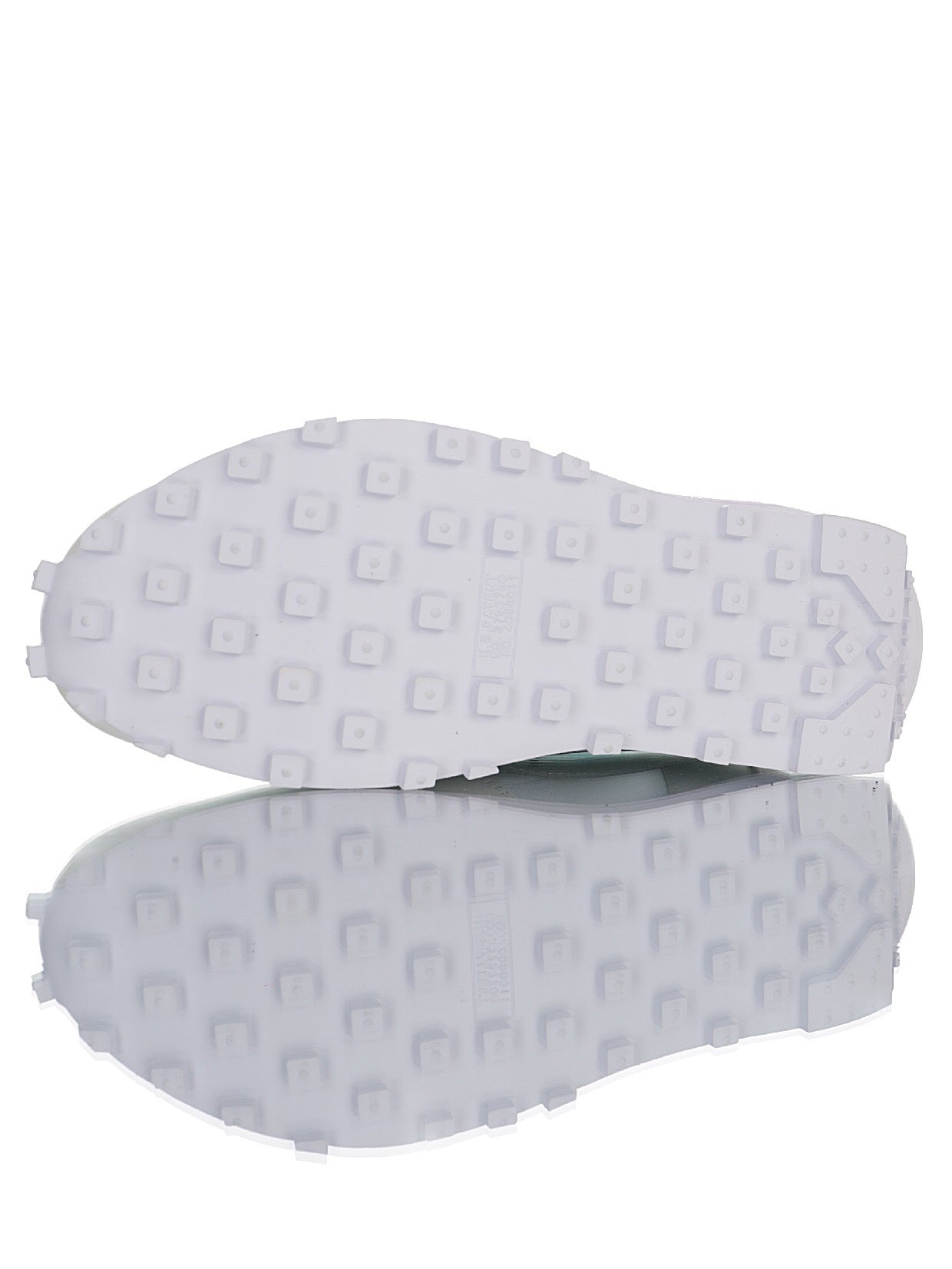 Nike LD Waffle sacai White Nylon