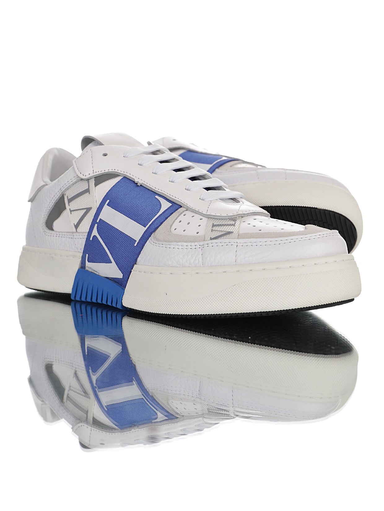 Valentino Garavani Bianche&Blu