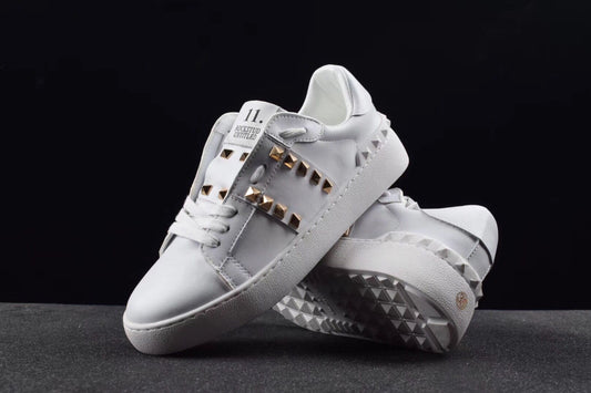 Valentino Bianche Rockstud