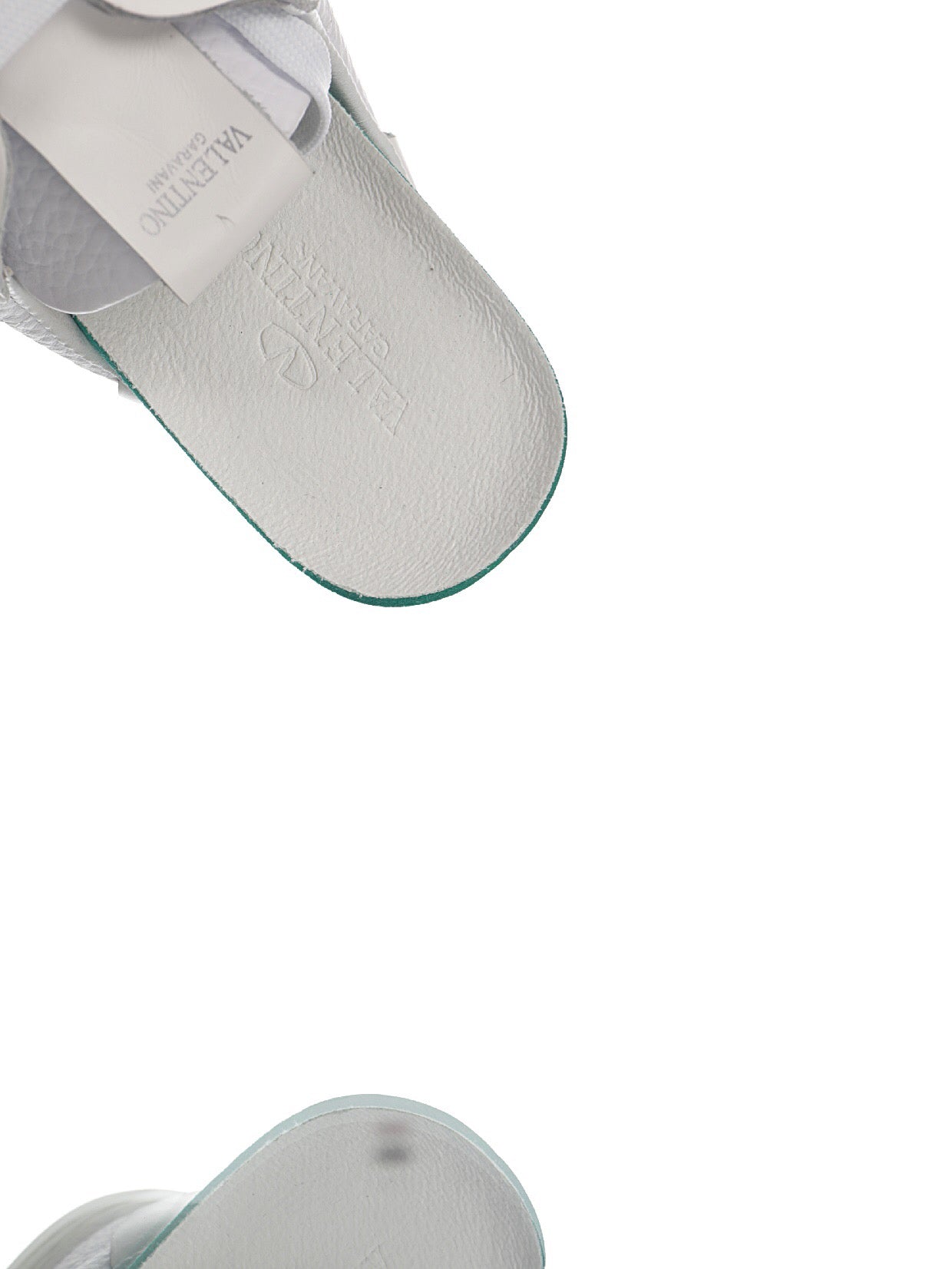 Valentino Garavani Bianche&Rosse