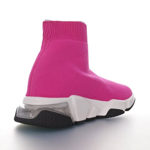 Balenciaga Speed Trainer Fuxia