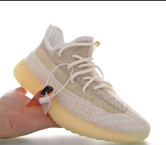Yeezy Boost 350 V2 Natural