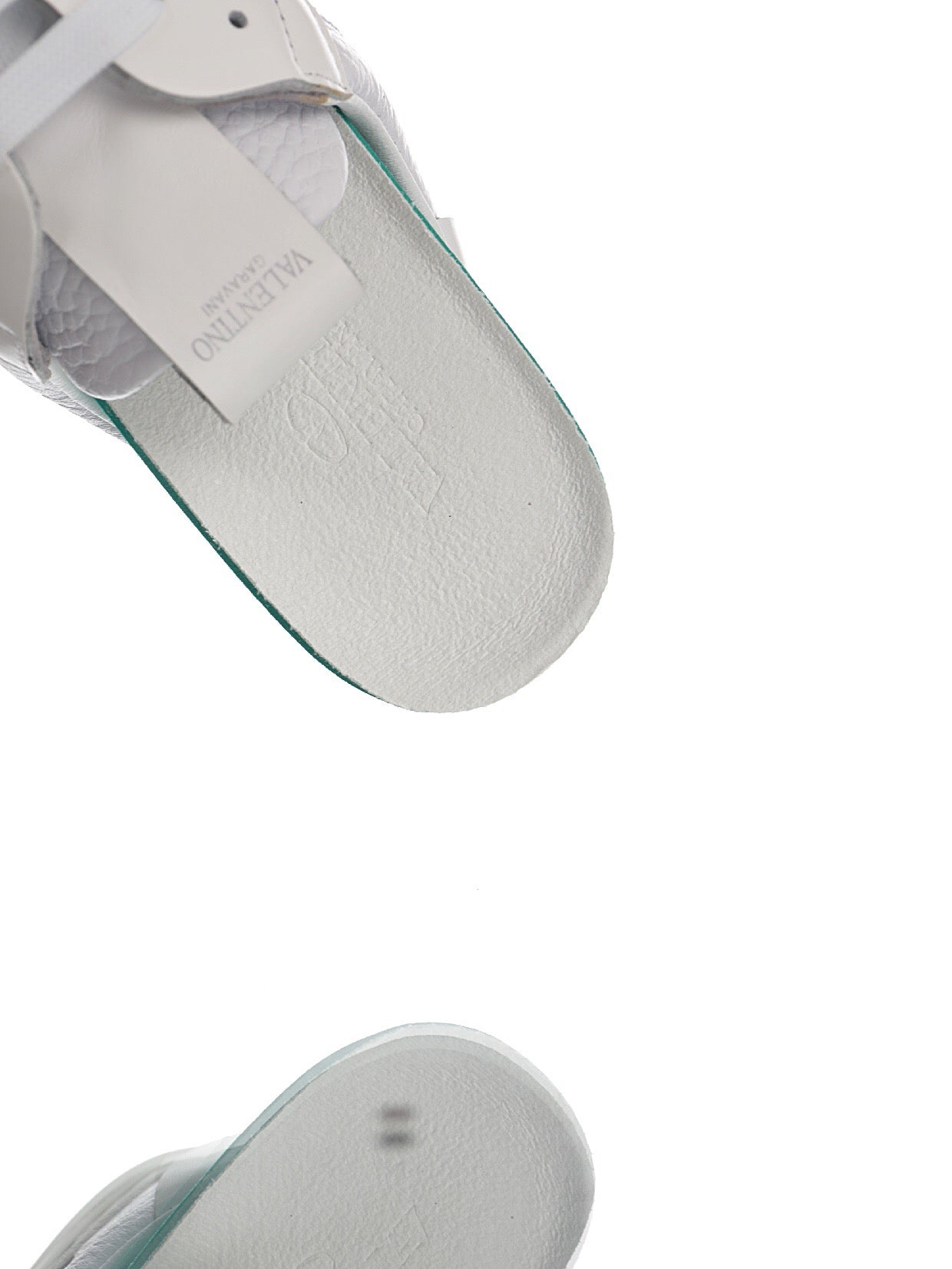 Valentino Garavani Bianche