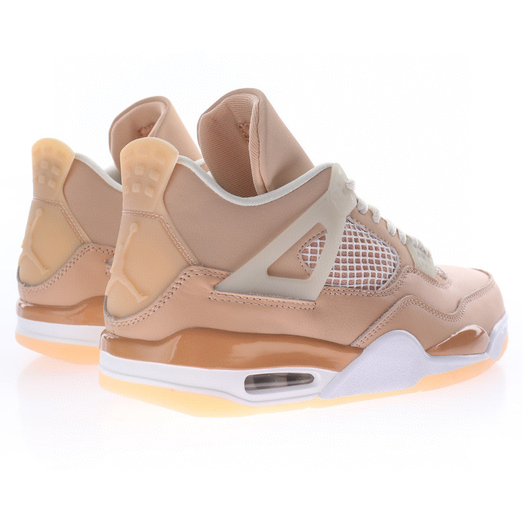 Air Jordan 4 Shimmer