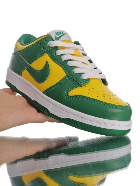 Nike Dunk Low Brazil