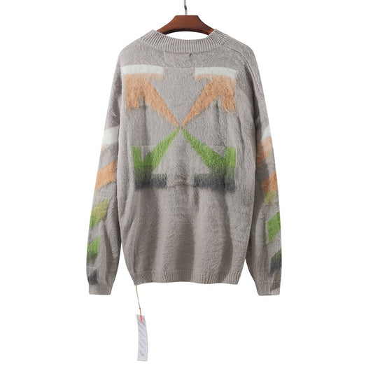 Maglione Off White