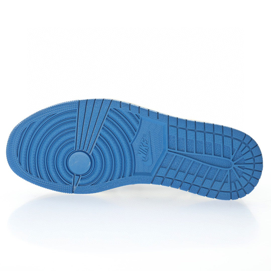 Air Jordan 1 Low OG SP fragment design Travis Scott