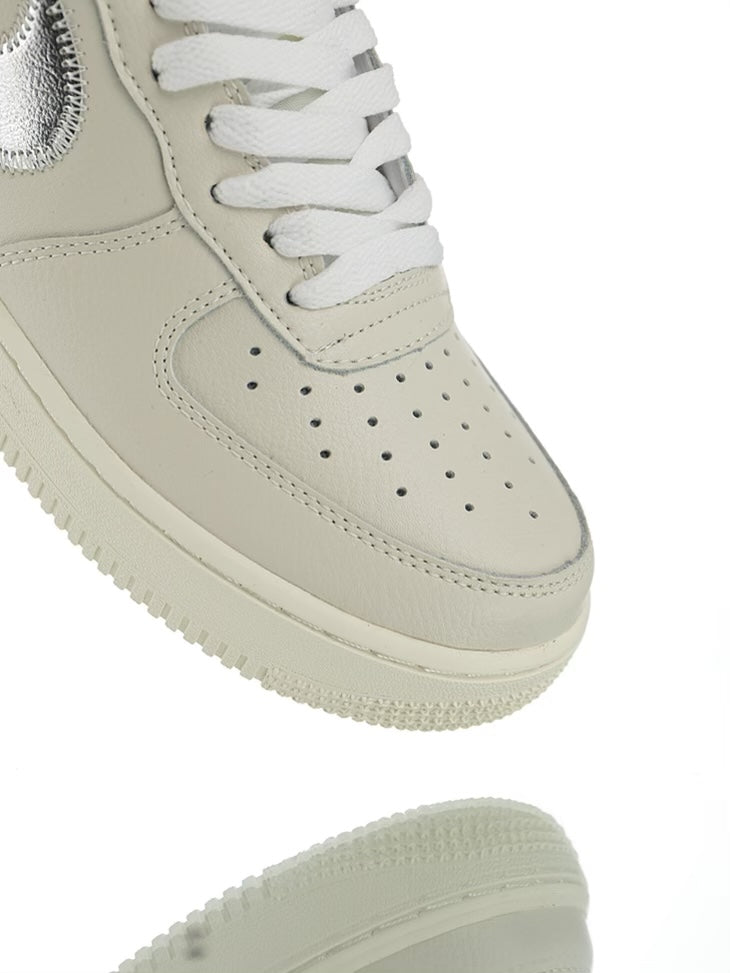 Nike Air Force 1 Low Virgil Abloh Off-White Complexcon