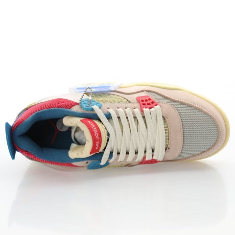 Air Jordan 4 Retro Union Guava Ice