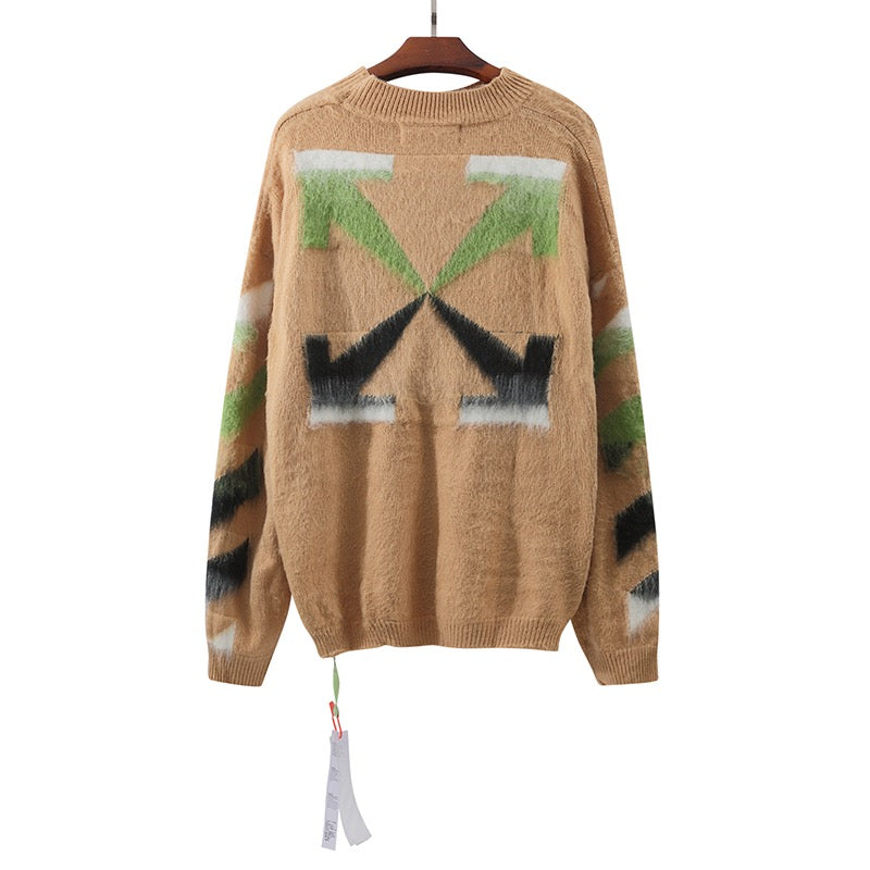 Maglione Off White