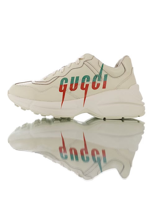 Gucci Rhyton White 1.0