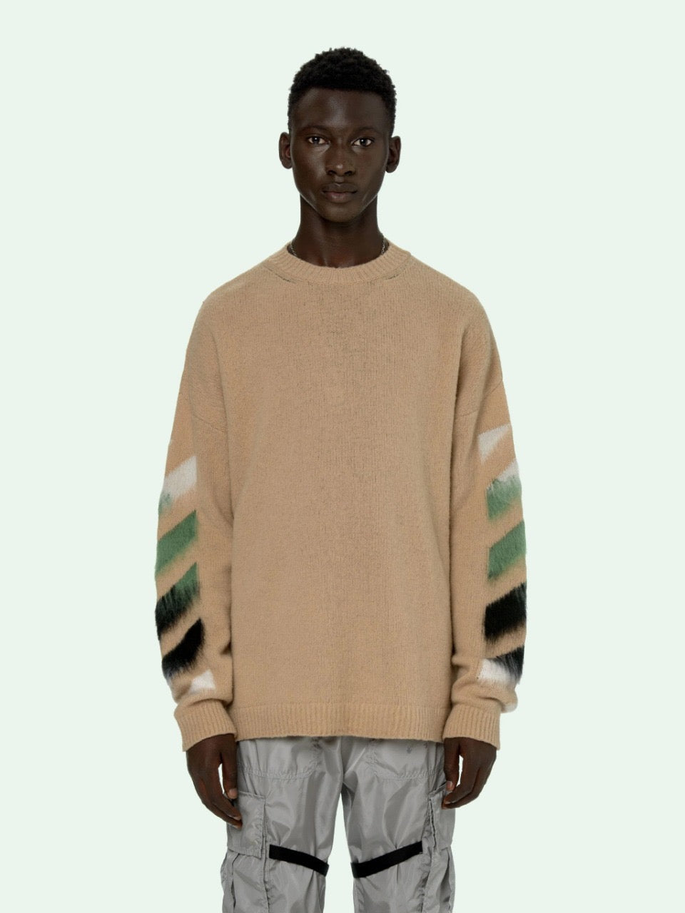 Maglione Off White
