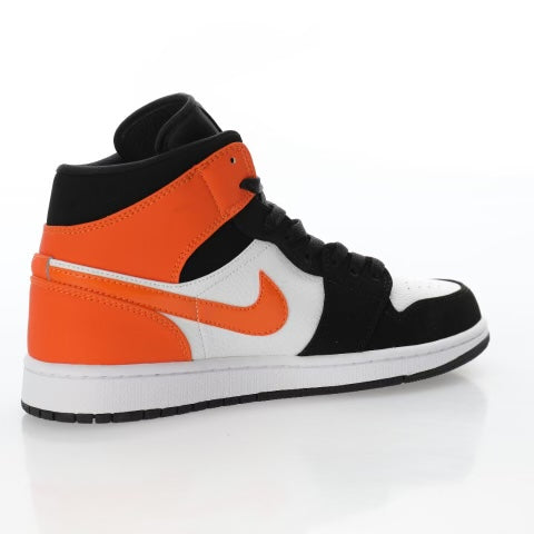 Air Jordan 1 Mid Shattered Backboard