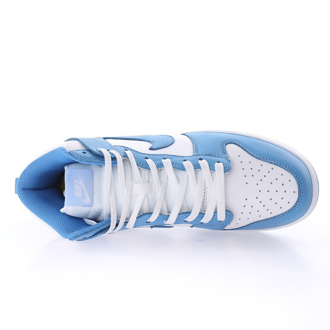 Nike Dunk High University Blue (2021)