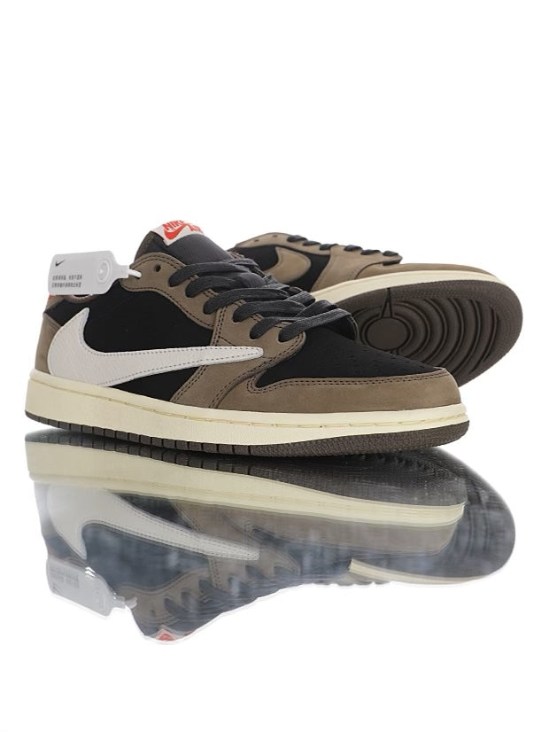 Air Jordan 1 Retro Low OG SP Travis Scott