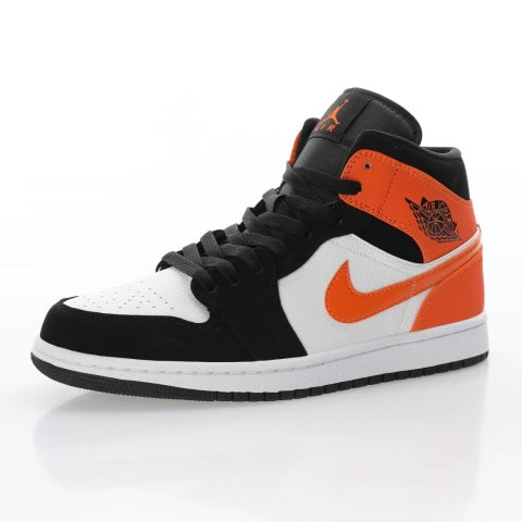 Air Jordan 1 Mid Shattered Backboard